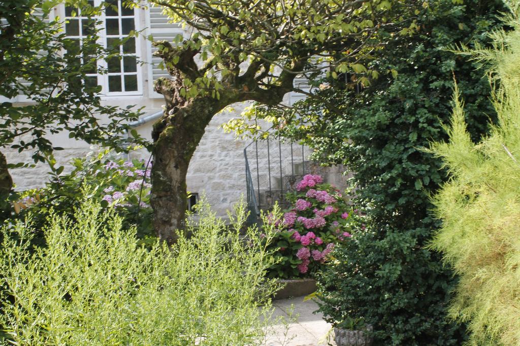 Le Val Du Roy Bed & Breakfast Joinville Exterior photo