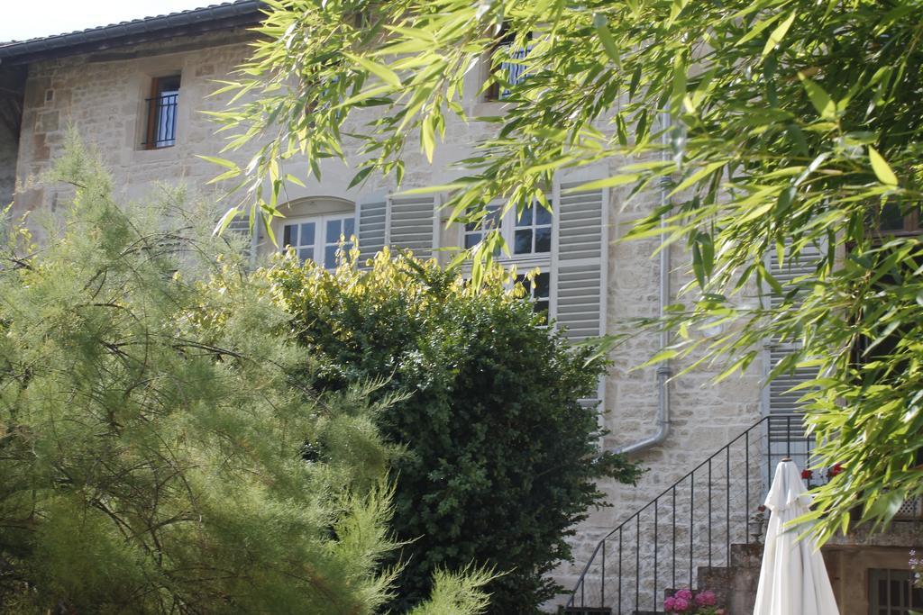 Le Val Du Roy Bed & Breakfast Joinville Exterior photo