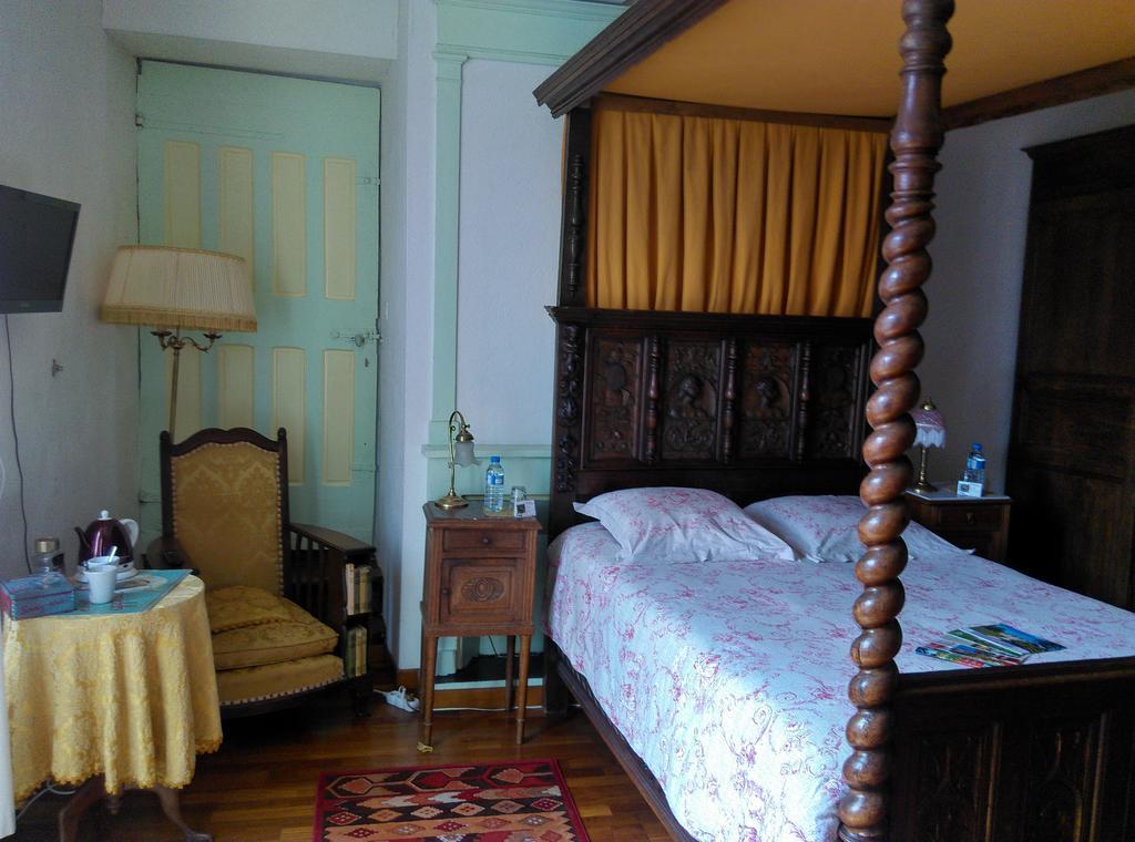 Le Val Du Roy Bed & Breakfast Joinville Exterior photo